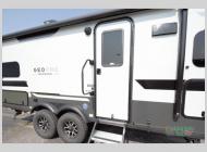 New 2026 Forest River RV Rockwood GEO Pro G20FK image