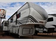 Used 2022 Keystone RV Montana 3855BR image