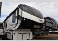 Used 2022 Keystone RV Alpine 3220RL image