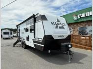 New 2026 Alliance RV Delta 262RB image