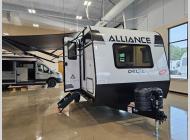 New 2026 Alliance RV Delta SOLO ML166 image