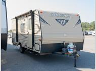 Used 2017 Keystone RV Hideout 185LHS image