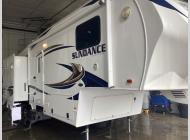 Used 2012 Heartland Sundance 2900MK image