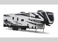 New 2025 Jayco Seismic Luxury 3815 image