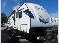 Used 2024 Cruiser Shadow Cruiser S277BHS image