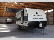 New 2026 Forest River RV Westbrook 16CC image