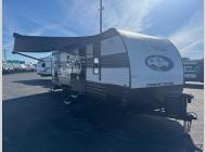 New 2026 Forest River RV Cherokee Grey Wolf 23DBH image