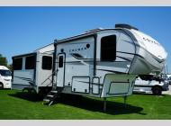 Used 2024 Keystone RV Cougar 29RLI image