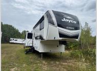 New 2026 Jayco Eagle HT 29RLC image