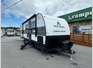 New 2026 Forest River RV Westbrook 27CC image