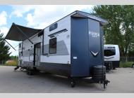 New 2025 Palomino Puma Destination 429LFT image