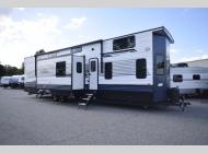 New 2026 Palomino Puma Destination 420LFT image