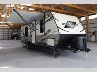 Used 2016 Starcraft Autumn Ridge 235FB image
