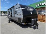 New 2026 Coachmen RV Catalina Trail Blazer 26TH image
