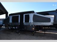 Used 2022 Forest River RV Flagstaff Classic 228D image