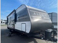 Used 2024 Cruiser Avenir A27BH image