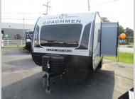 New 2025 Coachmen RV Apex Nano 190RBS image