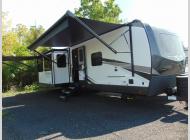 New 2025 Forest River RV Rockwood Signature 8337RL image