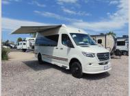 New 2025 Grech RV Terreno-ion AWD Twin Bed image