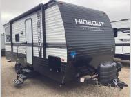 New 2025 Keystone RV Hideout Sport Double Axle 200RL image