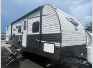 Used 2020 Forest River RV Avenger ATI 27DBS image