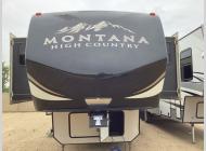 Used 2017 Keystone RV Montana High Country 375FL image