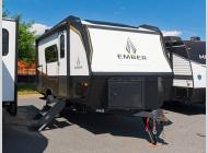 Used 2022 Ember RV Overland Series 170MRB image