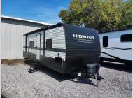 New 2025 Keystone RV Hideout Sport Double Axle 240BH image