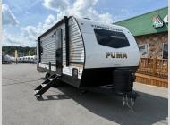 New 2026 Palomino Puma Camping Edition 211FKCE image
