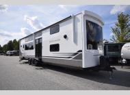 New 2026 Alliance RV Benchmark 44LFT image