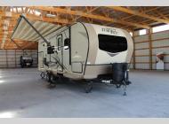 Used 2018 Forest River RV Rockwood Mini Lite 2507S image