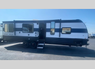 New 2024 Forest River RV Cherokee Grey Wolf 25RRT image