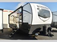New 2025 Forest River RV Flagstaff Micro Lite 25BRDS image
