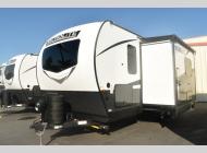 New 2025 Forest River RV Flagstaff Micro Lite 25BRDS image