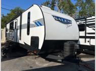 Used 2023 Forest River RV Salem 27RKX image