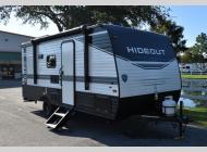 Used 2022 Keystone RV Hideout 175BH image