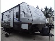 Used 2018 CrossRoads RV Zinger 290KB image