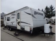 Used 2013 Prime Time RV Avenger 25RL image