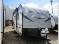 Used 2020 Keystone RV Springdale 1790FQ image