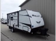 Used 2022 Keystone RV Bullet Crossfire 1850RB image