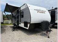 New 2026 Palomino Puma Camping Edition 210RKCE image