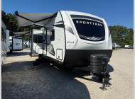 New 2026 Venture RV SportTrek 327VIK image