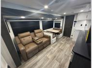 New 2026 Venture RV Stratus 281VBH image