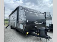 Used 2024 Forest River RV Catalina Trail Blazer 27THS image