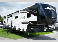 New 2026 Jayco Seismic 413 image