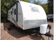 Used 2014 Coachmen RV Freedom Express 292BHDS  as is image