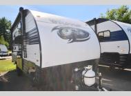 New 2022 Forest River RV Cherokee Wolf Pup 16PF image