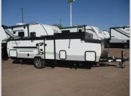 New 2023 Forest River RV Flagstaff Hard Side High Wall Series 21DMHW image
