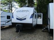 Used 2024 Cruiser Shadow Cruiser 260RBS image