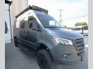 New 2025 Winnebago Revel 44E image